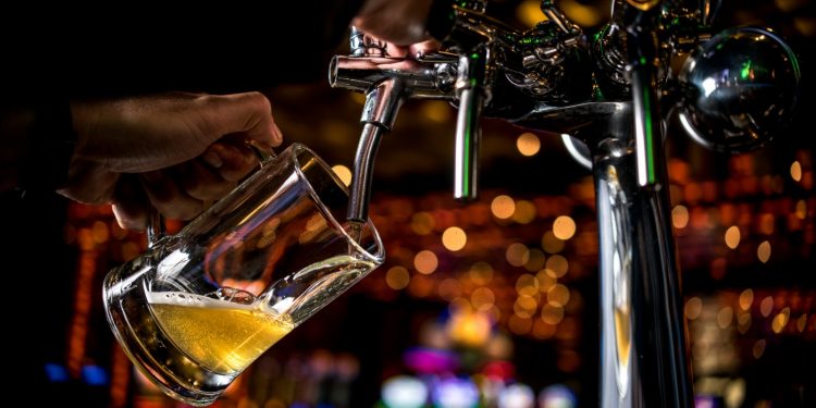 Octubre es Oktoberfest… es Enjoy