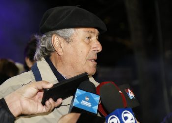 Antía aseguró que trabajarán día y noche para reparar puente de la Barra