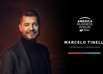 America Business Forum tiene más oradores confirmados para la edición 2022