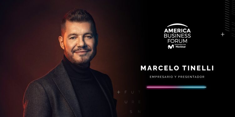America Business Forum tiene más oradores confirmados para la edición 2022