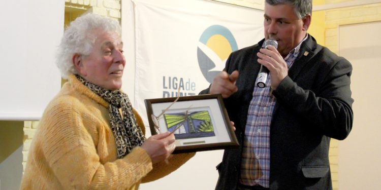 Lanzamiento de las Jornadas del Patrimonio en Punta del Este