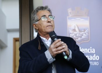 Prevención de adicciones; Antía cumple un viejo sueño y Lacalle Pou señala que no se puede fallar