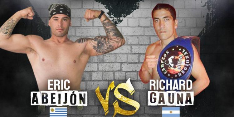 Campus de Maldonado será escenario de una gran velada de boxeo