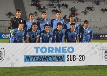 Nueva luminaria pone a Maldonado en la ruta de los estadios mundiales para recibir partidos internacionales