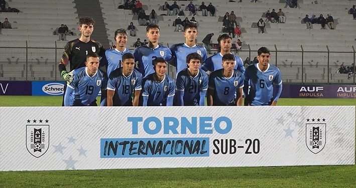 Nueva luminaria pone a Maldonado en la ruta de los estadios mundiales para recibir partidos internacionales