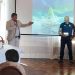 Yacht Club de Punta del Este agasajó a los Vice Campeones de la Clipper Race