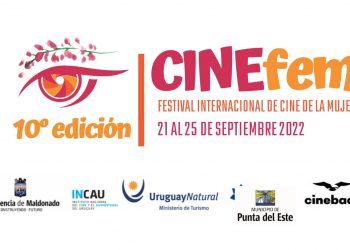 Comenzó la 10ª edición Festival Internacional de Cine de la Mujer