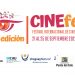 Comenzó la 10ª edición Festival Internacional de Cine de la Mujer