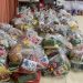 Demanda de canastas por parte de trabajadores de Punta Shopping creció a 200 solicitudes