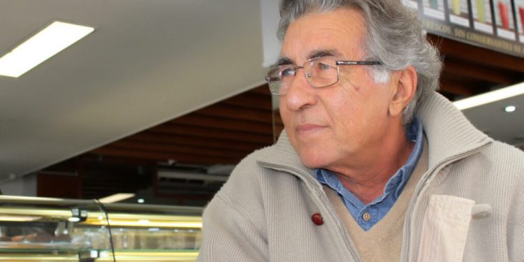 Darío Pérez confirmó su intención de ser candidato a intendente
