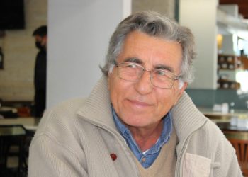 Asume Darío Pérez en acto público con presencia de Lacalle Pou y Antía
