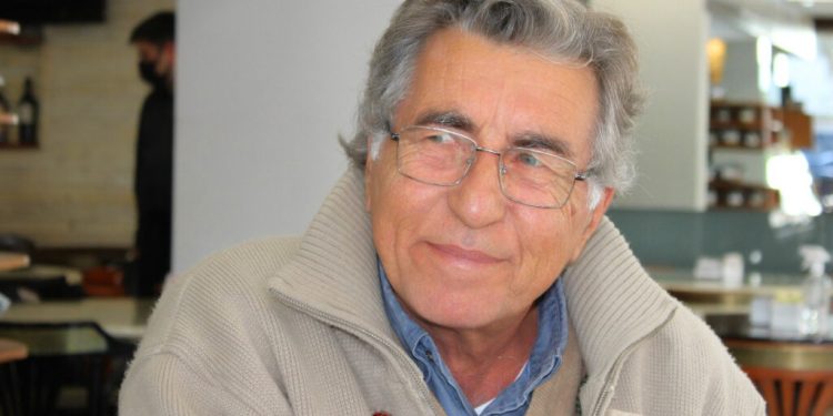 Asume Darío Pérez en acto público con presencia de Lacalle Pou y Antía