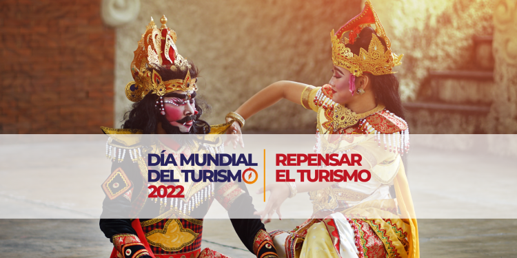 Día Mundial del Turismo: edición 2022 se desarrollará bajo el lema «Repensar el turismo»