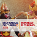 Día Mundial del Turismo: edición 2022 se desarrollará bajo el lema «Repensar el turismo»