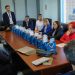 El Municipio de Maldonado fortalece vínculos con Falklands – Malvinas