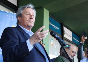 Antía sobre el puente de la Barra: la prioridad es darle circulación en temporada
