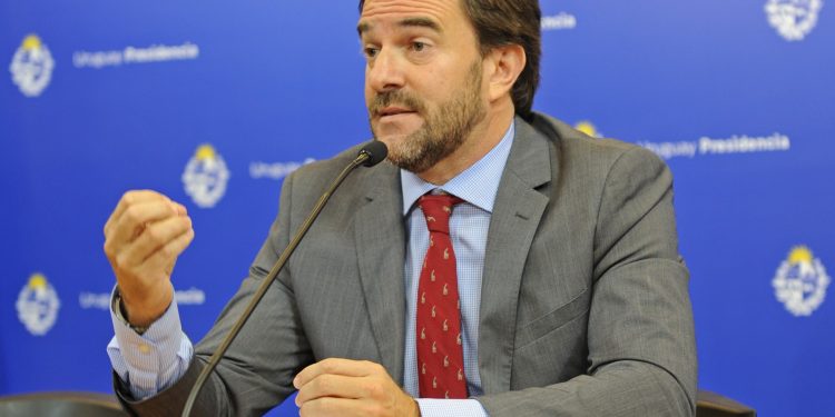 Antonini justificó la ampliación de la denuncia contra Germán Cardoso