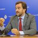 Antonini justificó la ampliación de la denuncia contra Germán Cardoso