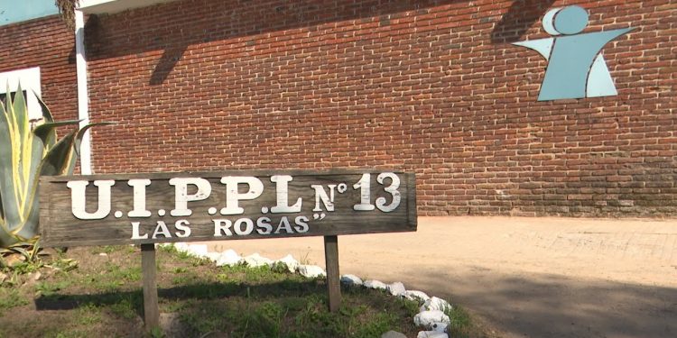 Autoridades del INR en alerta tras El Segundo incendio provocado por reclusos en Las Rosas