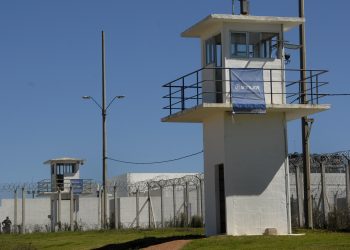 Falleció uno de los reclusos que sufrió quemaduras en el incendio de la cárcel Las Rosas