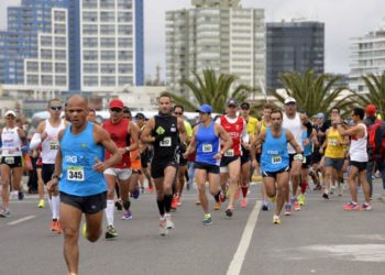Expectativa por el regreso de la Maratón Internacional de Punta del Este