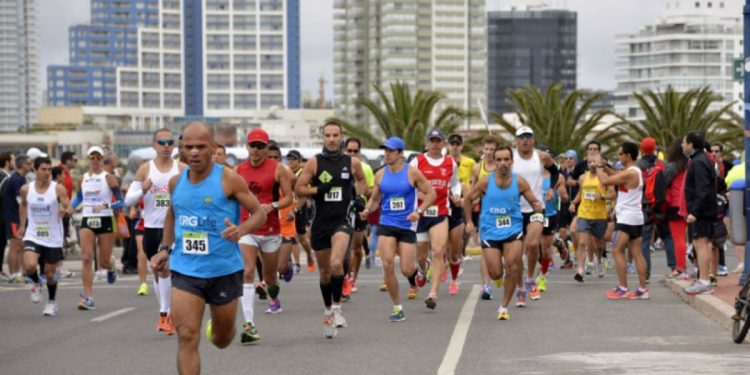 Expectativa por el regreso de la Maratón Internacional de Punta del Este