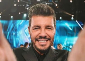 America Business Forum confirmó la presencia de Marcelo Tinelli