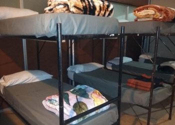 Estafa: Mides alertó sobre una mujer que pide colaboraciones en nombre de usuarios del refugio