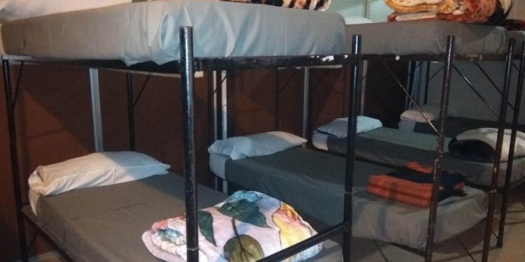 Estafa: Mides alertó sobre una mujer que pide colaboraciones en nombre de usuarios del refugio