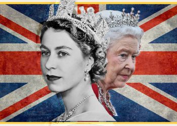 Gobierno lamenta el fallecimiento de la Reina Isabel II y la destaca como «memorable»