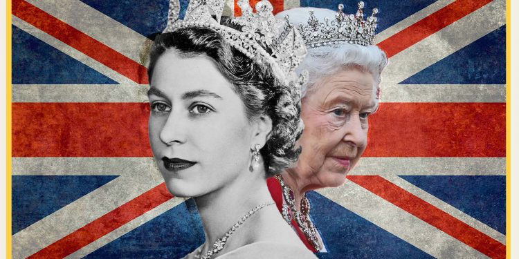Gobierno lamenta el fallecimiento de la Reina Isabel II y la destaca como «memorable»