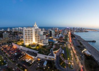 ¿Cuáles son los beneficios que ofrece Uruguay para los no residentes?  