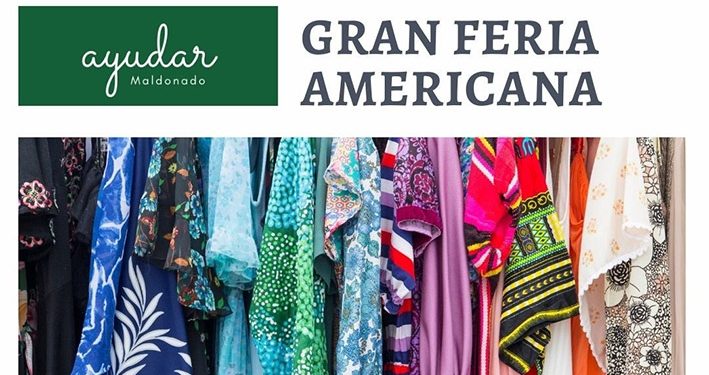 Ayudar Maldonado: con gran cantidad de donaciones, se llevará a cabo una feria solidaria