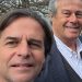 Antía sobre reunión con Lacalle “fue un encuentro de trabajo muy importante”