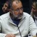 Frente Amplio cuestiona lo que define como avances de proyectos que afectan el medio ambiente