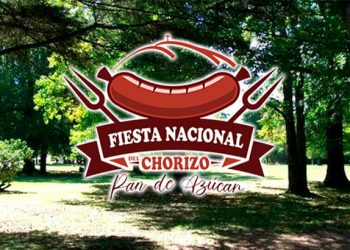 IDM busca instalar como tradición la Fiesta Nacional del Chorizo