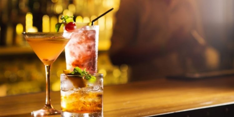 Tragos y cócteles de autor: una moda que se impone en Buenos Aires