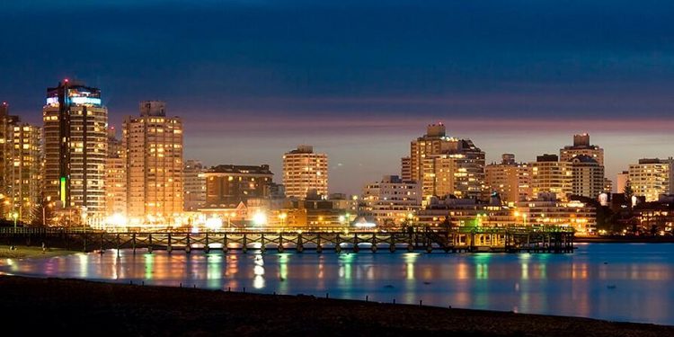 Punta del Este Fin registró importante movimiento durante el fin de semana largo