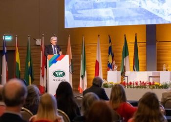Punta del Este fue sede del Congreso de la Asociación Mundial de Sociedades de Patología y Medicina de Laboratorio