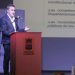 Prosecretario de la IDM abogó por una fiscalidad que incorpore la agenda ambiental