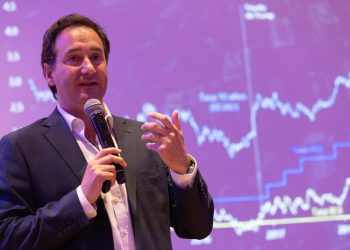 Ignacio Munyo: «Estamos en el límite de un cambio de ciclo a nivel financiero»