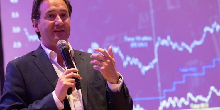 Ignacio Munyo: «Estamos en el límite de un cambio de ciclo a nivel financiero»