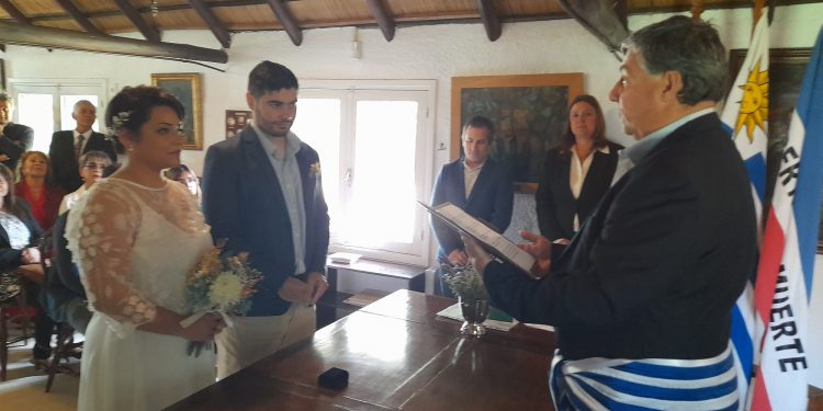 Punta del Este se perfila cada vez más hacia un destino de bodas