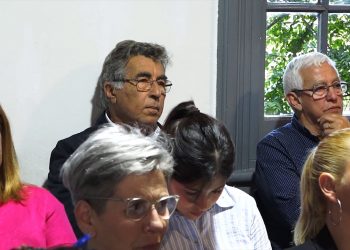 Prevención de adicciones: Exitosa jornada de capacitación y metodología