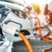 Intendente Antía y autoridades del MIEM lanzan II Foro Internacional de Movilidad Eléctrica