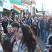 San Carlos realizó segunda marcha de la diversidad en una expresión de alegría y reivindicación de derechos