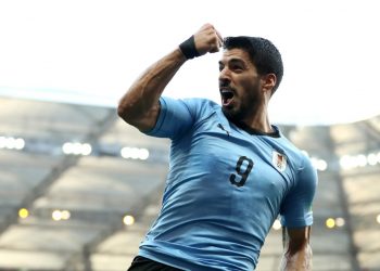 Jugada de último momento: Luis Suárez inaugurará el America Business Forum
