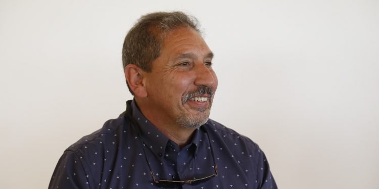 Rodas dijo que la violencia está instalada históricamente en la humanidad e instó a pensar en las nuevas generaciones&nbsp;