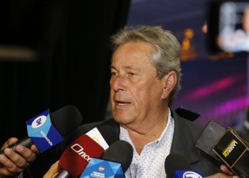 Antía sobre el puente de La Barra: “La situación es delicada”