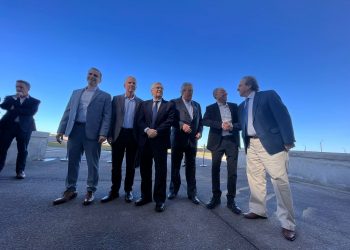 Torre Trump «trae una marca muy importante a Punta del Este y la posiciona a un nivel internacional»